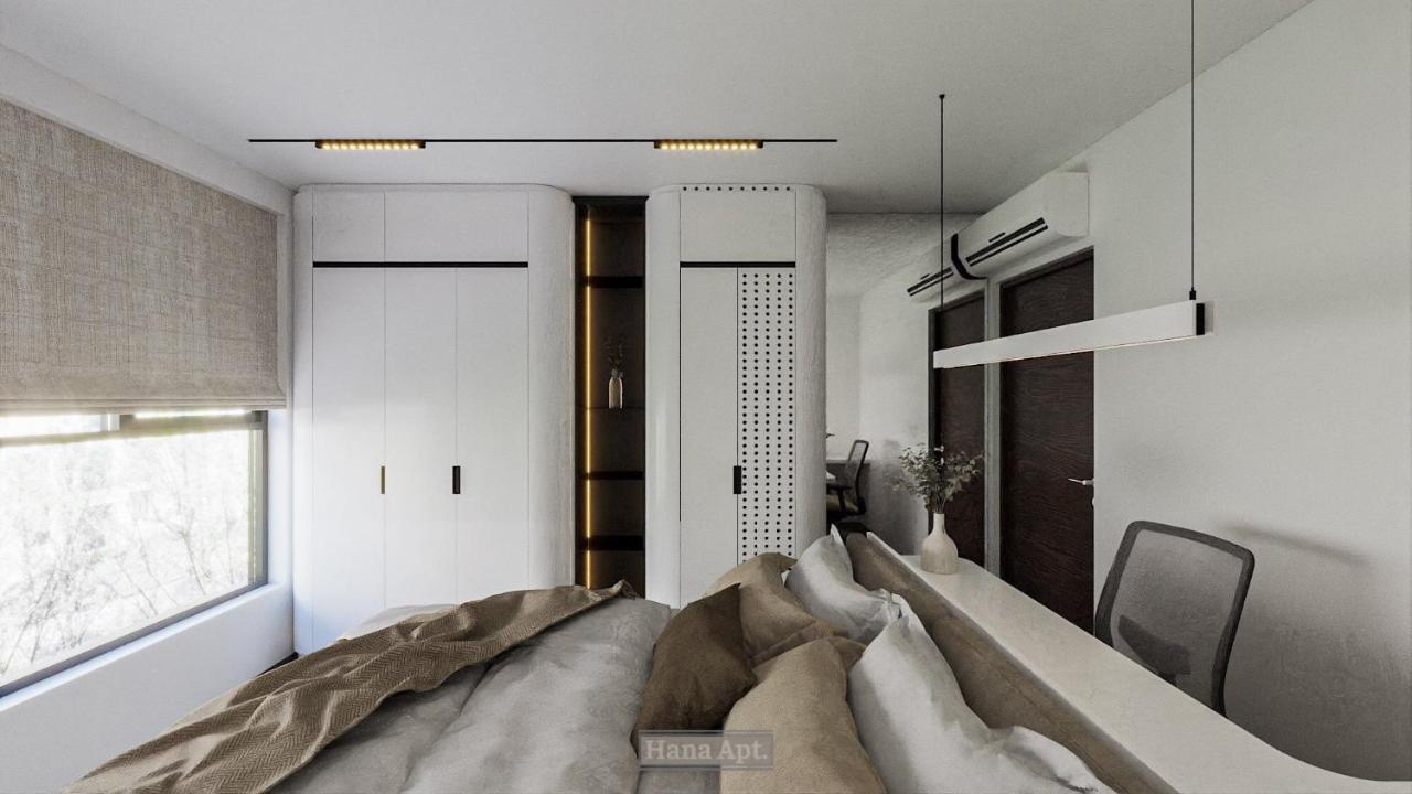 Hana Apartment ハイフォン エクステリア 写真
